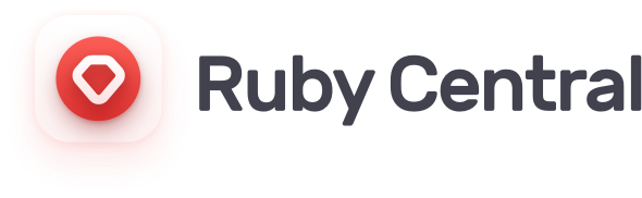 RubyCentral Logo