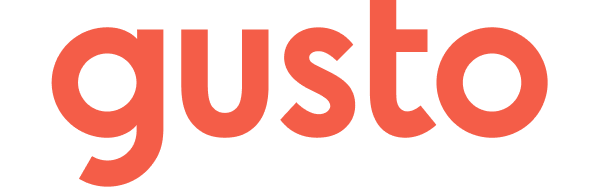 Gusto Logo