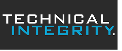 Technical Integrity Logo